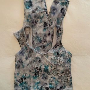 LULULEMON align leggings and top set